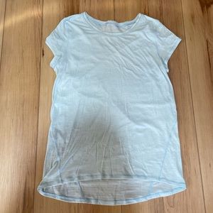 Lululemon Shirt, Size: 6.